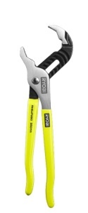 Cleste reglabil Ryobi RHGJP200 200mm cu falci in forma de V - Img 4