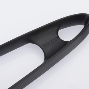Cleste servire Westmark 13692270 29 cm Negru Rezistent la caldura - Img 4