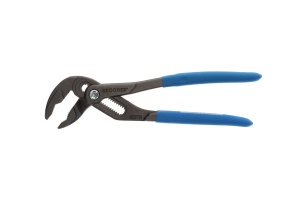 Cleste universal GEDORE 142 7 TL, 17-fach ajustabil, cromat, manere antiderapante - Img 5