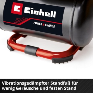 Compresor de aer Einhell TE-AC 1875 Li, 5 l, 8 bar, portabil - Img 8