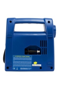 Compresor de aer Goodyear GOD0007 120 PSI 3.5 Bar cu accesorii - Img 4