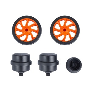 Compresor de aer VEVOR 18L, 900W, 70dB, silentios, ideal pentru reparatii auto - Img 9