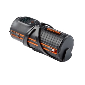 Compresor portabil OSRAM TYREinflate 2000, reincarcabil, cu LED si USB - Img 14