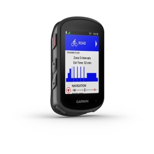 Computer de bicicleta Garmin Edge 540, 2.6 inch, GPS, autonomie 26 ore - Img 2