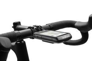 Computer de bicicleta Wahoo Fitness ELEMNT ACE GPS, conectivitate avansata - Img 7