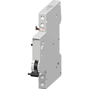 Comutator auxiliar Siemens 5ST3010 pentru dispozitive de protectie electrica