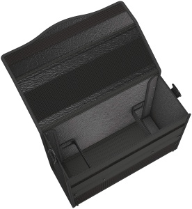 Container unelte Wera 2go 2 XL, cu compartimente adanci, design ergonomic - Img 8