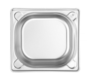 Containere gastronomice HENDI GN 16, 1L, inox, temperaturi -40 la 250C - Img 3