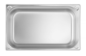 Containere gastronorm HENDI GN11, 150mm, inox, rezistente la temperaturi extreme - Img 2