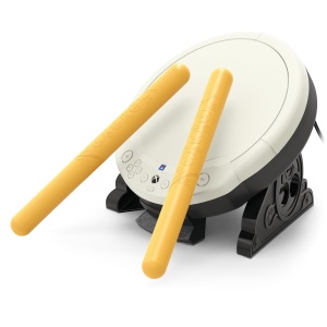 Controler de tobe HORI Taiko No Tatsujin conceput pentru Xbox Series XS Xbox One si Windows 1110 - licentiat oficial de Microsoft si Bandai Namco - Img 5