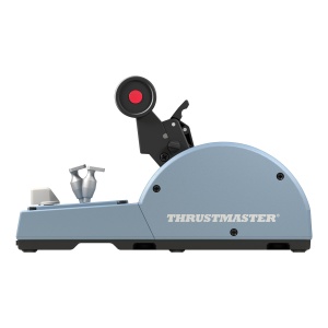 Controler de zbor Thrustmaster TCA Quadrant Airbus Edition pentru PC - Img 3