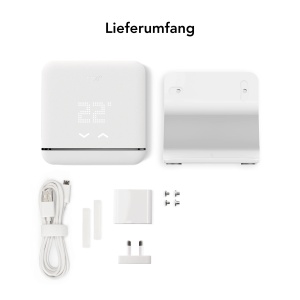 Controler Inteligent pentru Aer Conditionat tado V3 cu Wi-Fi, Compatibil cu Alexa si Google Assistant - Img 9