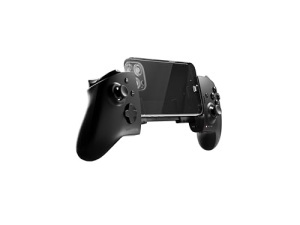 Controller gaming wireless SteelSeries Nimbus Cloud, dual-mode, compatibil iOS si Android - Img 12