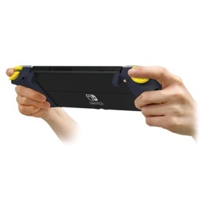 Controller HORI Switch Split Pad Compact Pacman Design Retro Turbo - Img 3