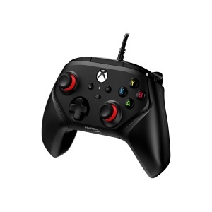 Controller HyperX Clutch Gladiate Xbox Cablu USB-C Trigger Locks Vibratii