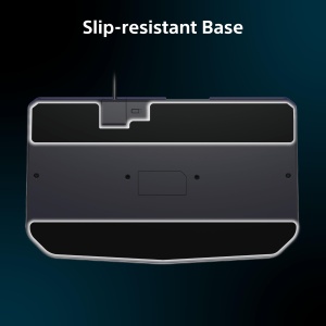 Controller mecanic HORI NOLVA-R pentru PlayStation 54 si Windows 1110, cu butoane personalizabile - Img 9
