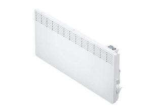 Convector electric AEG WKL 3005, 3000 W, pentru 30 mp, alb