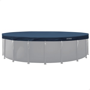 Coperte pentru piscina rotunda INTEX 610 cm, material 3-layers, UV rezistent