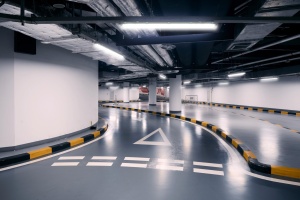Corpul de iluminat LEDVANCE pentru lampi LED T8, IP65, instalare usoara - Img 3