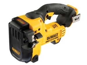 Cortador de iarba DeWalt DCS350N-XJ 18 V, 5 Kg, Dimensiuni 17 x 2,5 x 32 cm