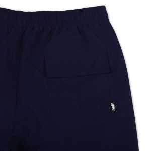 Costum de baie barbati Neff cu Futter, schnelltrocknend, 22,9 cm, Marineblau - Img 3