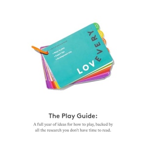 Covor de joaca pentru bebelusi Lovevery Play Gym, design modern, materiale sigure - Img 14