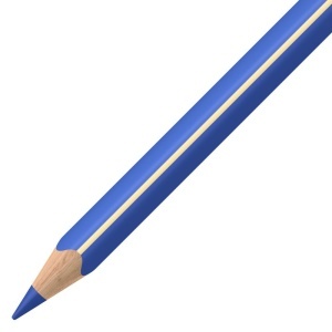 Creion colorat STABILO GREENtrio, ergonomic, FSC, 12 culori - Img 2