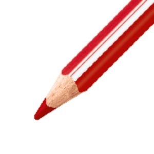 Creion colorat STABILO Trio dick, forma ergonomica, 24 culori - Img 3
