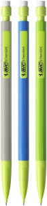 Creion mecanic BIC Matic 0,7 mm, 10 bucati, culoare bleu - Img 2
