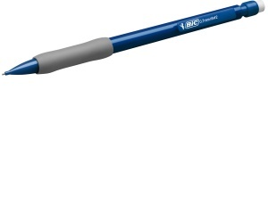 Creion mecanic BIC Matic Original Comfort, 0.7 mm, set 12 bucati, diverse culori - Img 3