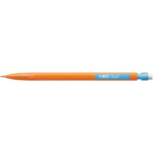 Creion mecanic BIC Matic Strong, 0.9mm, HB, sortiment culori - Img 4