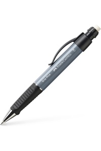 Creion mecanic Faber-Castell GRIP PLUS 0,7 mm Culoare Stone Grey