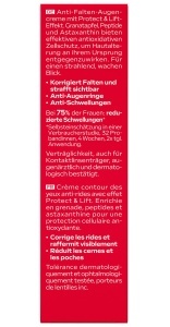 Crema contur ochi WELEDA Bio Youth Power cu Granatapfel si Astaxanthin - Img 10