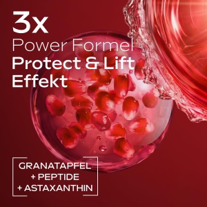 Crema de fata WELEDA Youth Power cu Granat si Astaxanthin, 30 ml - Img 6