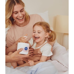 Crema hidratanta NIVEA Family Care 450 ml pentru corp, fata si maini - Img 7