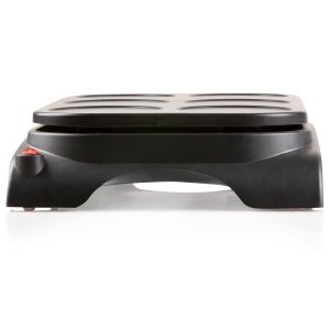 Crepe Maker DOMO DO8709P Pancake Maker 1000W Antiaderent 6 Portii - Img 2