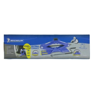 Cric auto MICHELIN Diamantbuchse 15T Capacitate 15 tone Stabilitate ridicata - Img 2