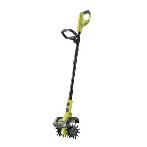 Cultivator electric RYOBI RY18CVA-0, 18V, 300 rotmin, 4 cutite