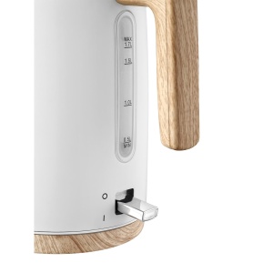 Cumpana electrica Concept RK3315, 1.7L, inox, design scandinav - Img 7