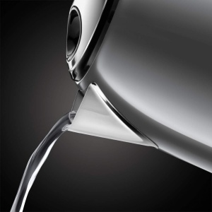 Cumpator de apa Russell Hobbs 24993-70, 1.0l, 2400W, inox gri - Img 3