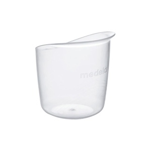 Cupa de masurare Medela 800.0507, BPA-free, set 10 bucati - Img 3