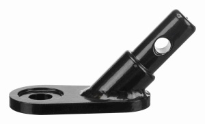Cupla de inlocuire pentru biciclete TRIXIE, modele 12794-12816, pentru remorci canine