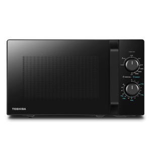 Cuptoare cu microunde Toshiba MW2-MG20P(BK)