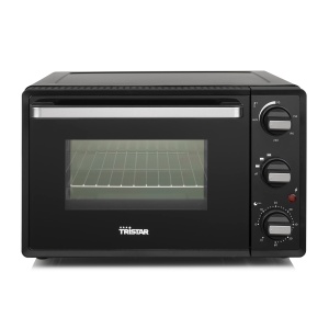 Cuptor compact Tristar OV-3620, 19 l, 1300 W, negru