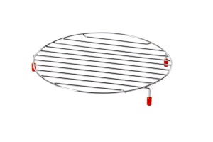 Cuptor cu microunde 2 in 1 Sharp R742INW cu gratar / 25 L / 900 W / 1000 W / Afisaj LED / 8 programe automate / Dezghetare controlata in functie de greutate / Blocare pentru copii / Mod de economisire a energiei / Gratar inalt / Argintiu - Img 2