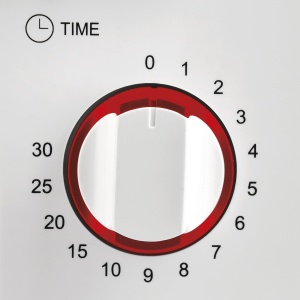 Cuptor cu microunde Girmi FM06 20L 700W Grill si Functie de Decongelare - Img 4