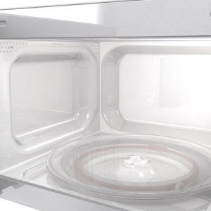 Cuptor cu microunde Gorenje MO20A3WH, 20 L, 800W, Alb - Img 6