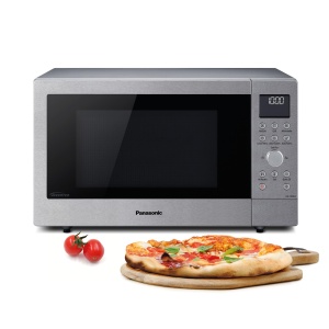 Cuptor cu microunde Panasonic NN-CD58JSGPG 27L 1000W Grill Inverter