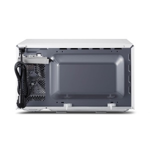 Cuptor cu microunde Panasonic NN-E20JWMEBG 20L 800W Alb Model 2025 - Img 10