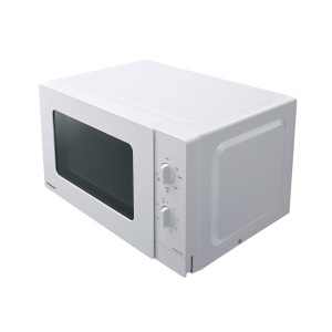 Cuptor cu microunde Panasonic NN-GM21QWEPG, 20L, 800W, Alb - Img 8